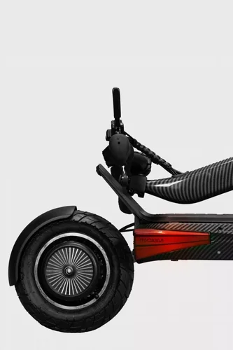 ������� ����� 48 ���� 21 ���� ������� ���� Inokim OX CARBON � ��� ����� ��� 2025